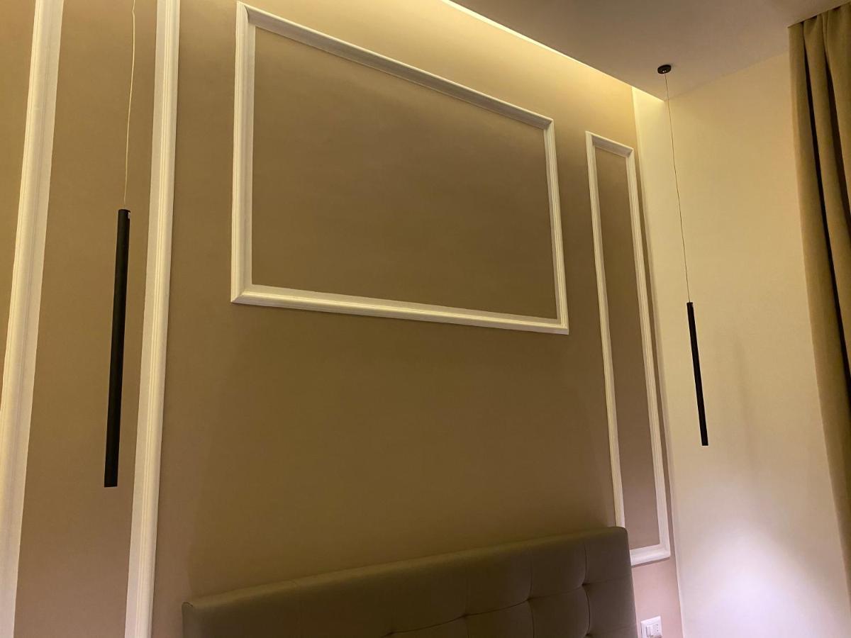 Bed & Breakfast Salotto Toledo Naples
