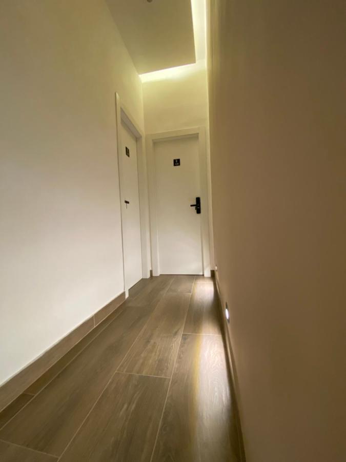Bed & Breakfast Salotto Toledo
