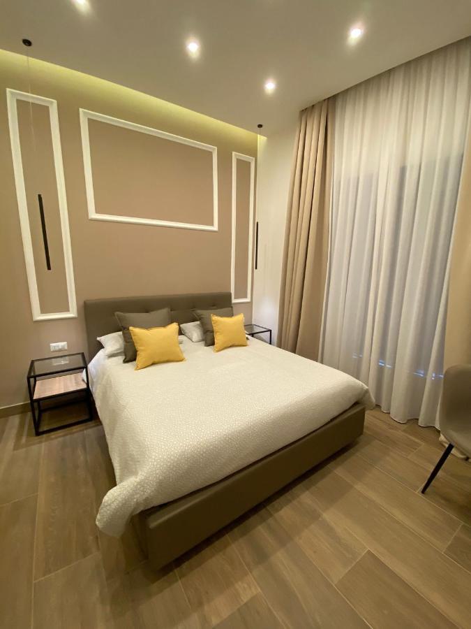 Salotto Toledo Bed & Breakfast Naples